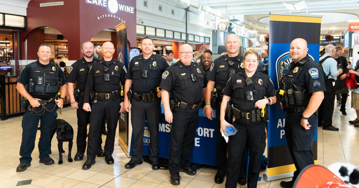 MSP Airport’s Night to Unite celebration returns on Aug. 5 | MyMSPConnect